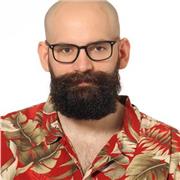 Profesor de Inglés y Lengua